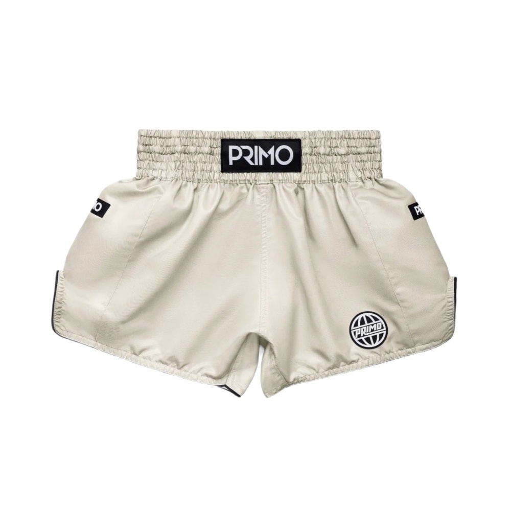 NWT PRIMO FIGHTWEAR MUAY THAI SHORTS